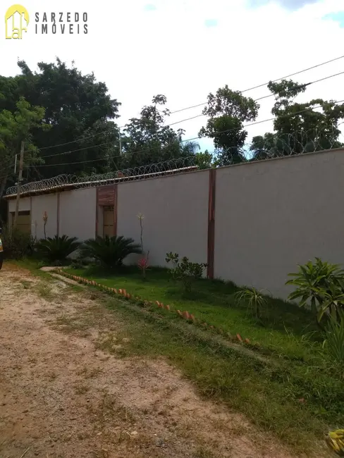 Foto 3 de Casa com 4 quartos à venda, 325m2 em Sarzedo - MG