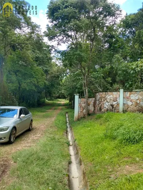 Terreno / Lote à venda, 1100m2 em Brumadinho - MG - imagem 6 Foto 6 de Terreno / Lote à venda, 1100m2 em Brumadinho - MG