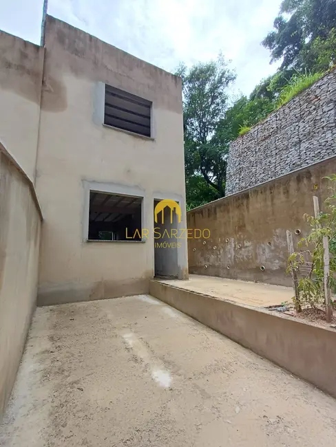 Foto 1 de Casa com 2 quartos à venda, 60m2 em Jardim Rosário, Ibirite - MG