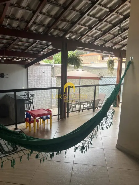 Foto 5 de Casa com 2 quartos à venda em Sarzedo - MG