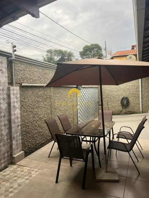 Foto 3 de Casa com 2 quartos à venda em Sarzedo - MG