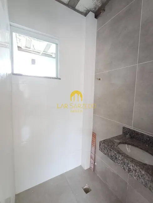 Foto 5 de Casa com 2 quartos à venda, 60m2 em Jardim Rosário, Ibirite - MG