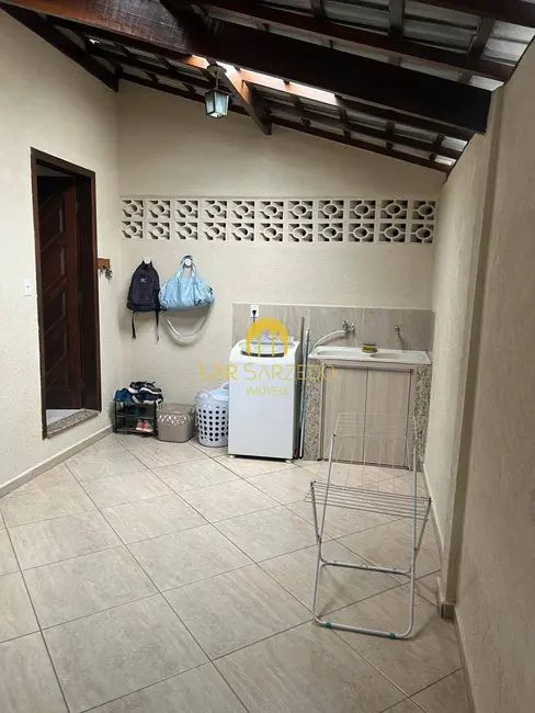 Foto 9 de Casa com 2 quartos à venda em Sarzedo - MG