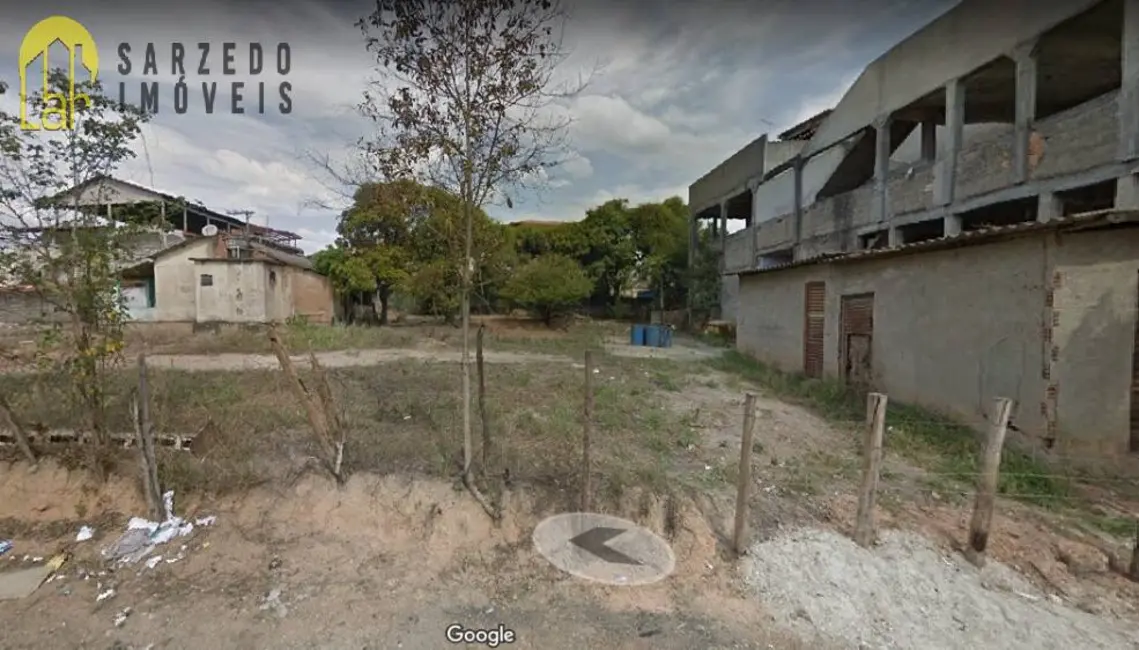Foto 4 de Terreno / Lote à venda, 1400m2 em Vila Satélite, Sarzedo - MG
