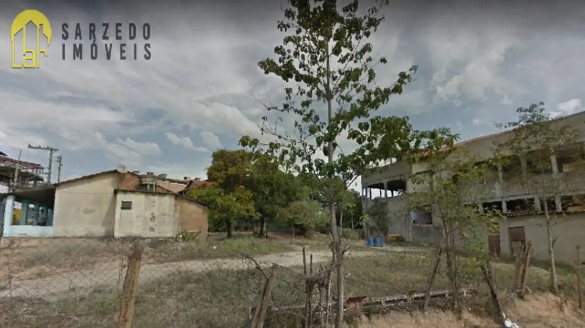 Foto 5 de Terreno / Lote à venda, 1400m2 em Vila Satélite, Sarzedo - MG