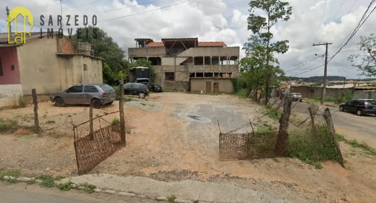 Foto 6 de Terreno / Lote à venda, 1400m2 em Vila Satélite, Sarzedo - MG