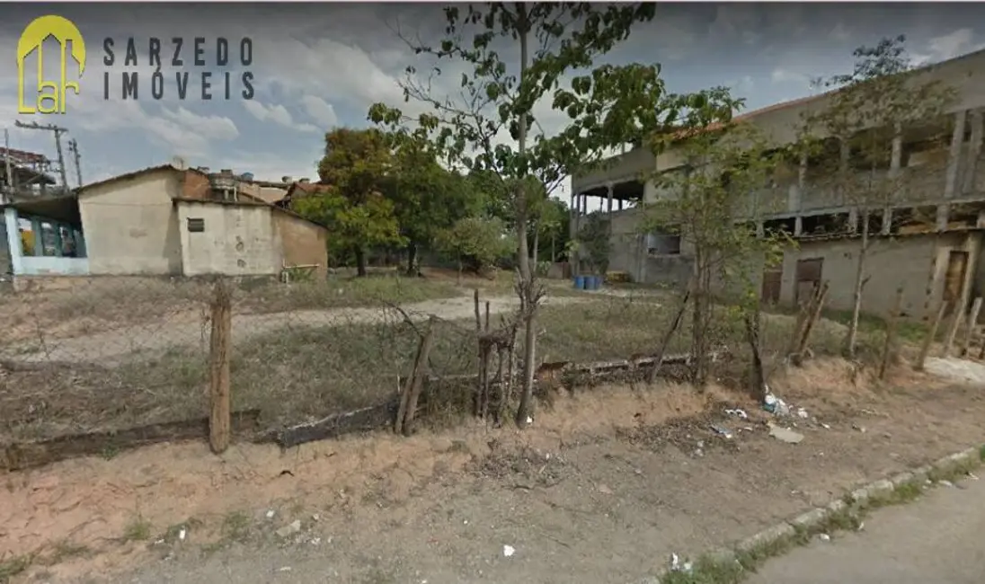 Foto 3 de Terreno / Lote à venda, 1400m2 em Vila Satélite, Sarzedo - MG
