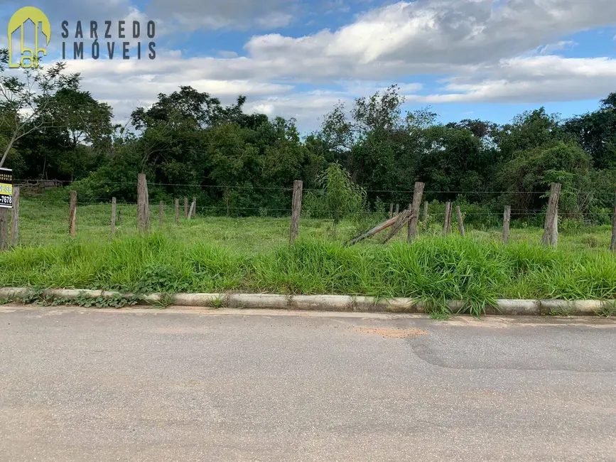 Foto 3 de Terreno / Lote à venda, 225m2 em Sarzedo - MG