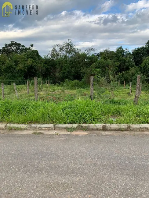 Foto 2 de Terreno / Lote à venda, 225m2 em Sarzedo - MG