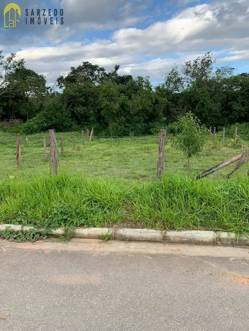 Foto 4 de Terreno / Lote à venda, 225m2 em Sarzedo - MG