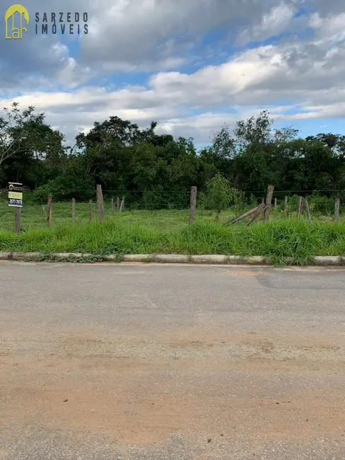Foto 1 de Terreno / Lote à venda, 225m2 em Sarzedo - MG
