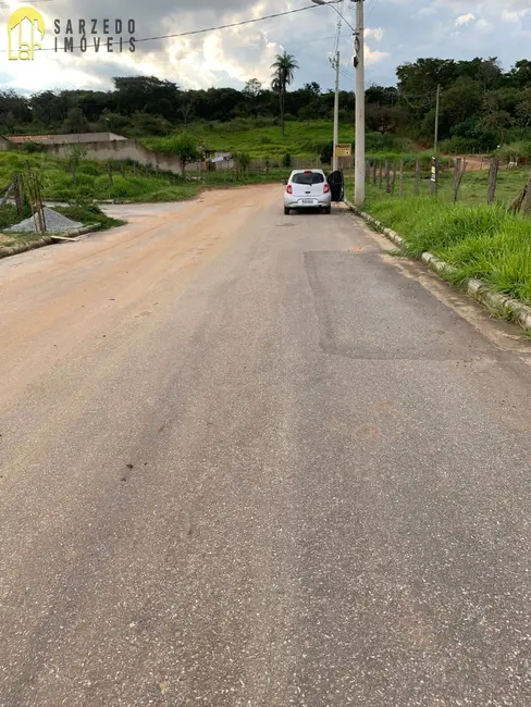 Foto 8 de Terreno / Lote à venda, 225m2 em Sarzedo - MG