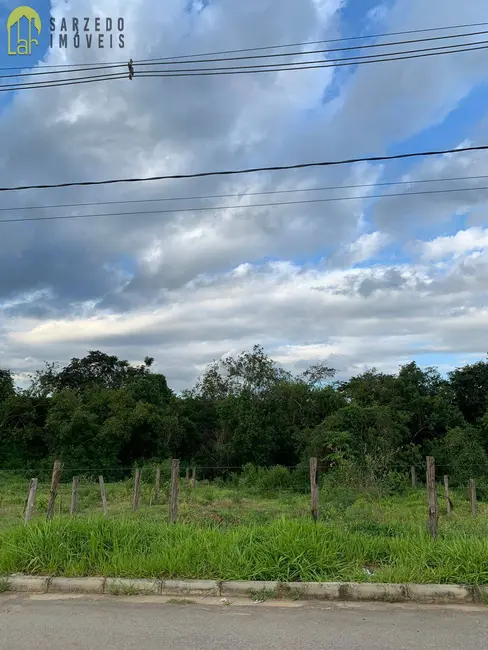 Foto 6 de Terreno / Lote à venda, 225m2 em Sarzedo - MG