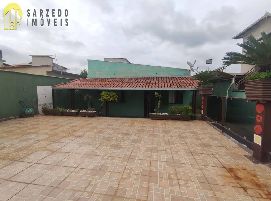 Foto 9 de Casa de Condomínio com 3 quartos à venda, 360m2 em Sarzedo - MG