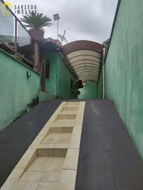 Foto 6 de Casa de Condomínio com 3 quartos à venda, 360m2 em Sarzedo - MG