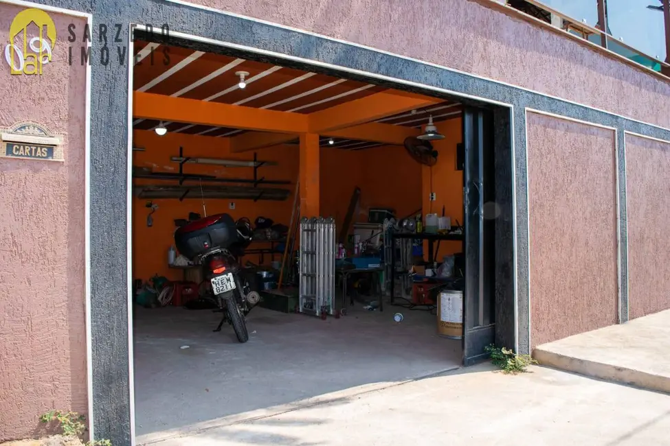 Foto 3 de Casa de Condomínio com 3 quartos à venda, 360m2 em Sarzedo - MG