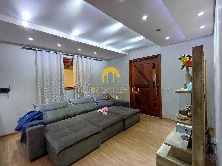 Casa com 4 quartos à venda, 337m2 em Sarzedo - MG - imagem 3 Foto 3 de Casa com 4 quartos à venda, 337m2 em Sarzedo - MG