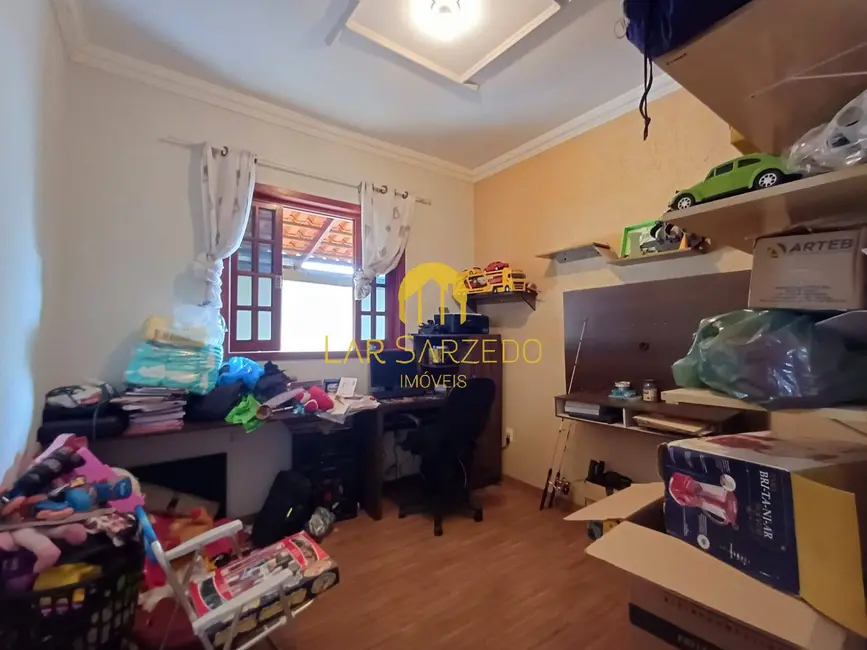 Casa com 4 quartos à venda, 337m2 em Sarzedo - MG - imagem 7 Foto 7 de Casa com 4 quartos à venda, 337m2 em Sarzedo - MG