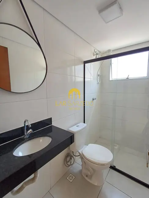 Foto 7 de Apartamento com 2 quartos à venda e para alugar, 79m2 em Sarzedo - MG
