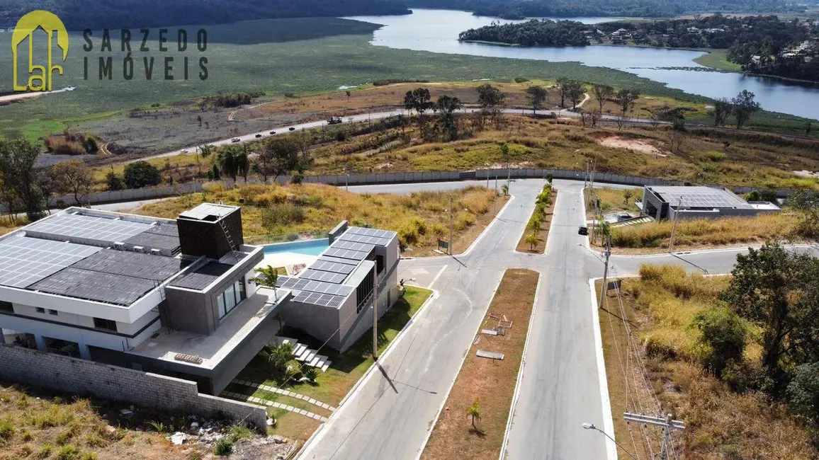 Foto 7 de Terreno / Lote à venda, 1000m2 em Sarzedo - MG