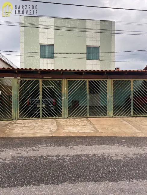 Foto 1 de Cobertura com 3 quartos à venda, 120m2 em Sarzedo - MG