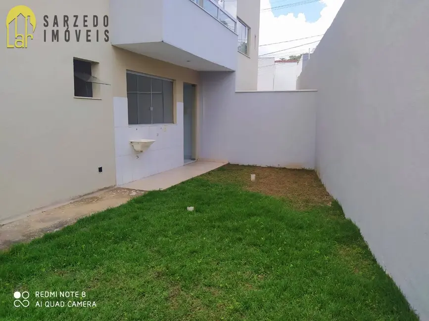 Foto 1 de Apartamento com 2 quartos à venda, 105m2 em Sarzedo - MG