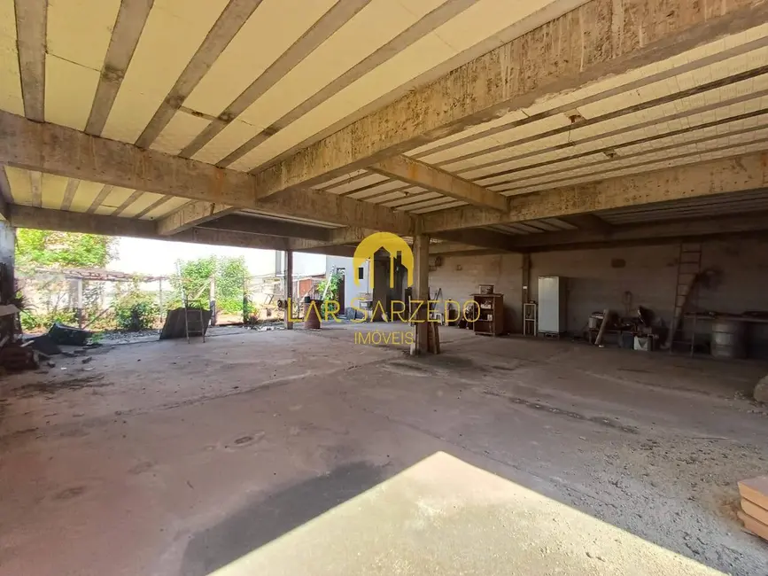 Foto 4 de Terreno / Lote à venda, 360m2 em Sarzedo - MG