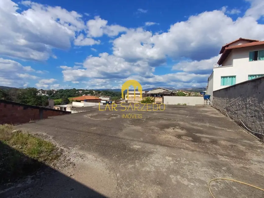 Foto 1 de Terreno / Lote à venda, 360m2 em Sarzedo - MG