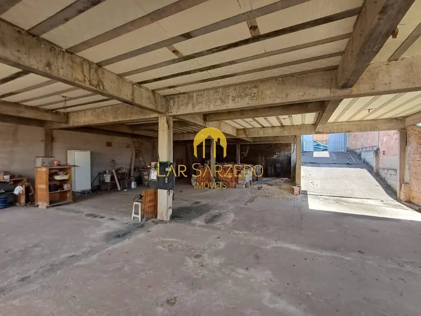 Foto 5 de Terreno / Lote à venda, 360m2 em Sarzedo - MG