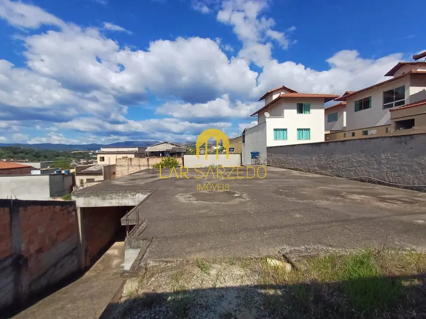 Foto 2 de Terreno / Lote à venda, 360m2 em Sarzedo - MG