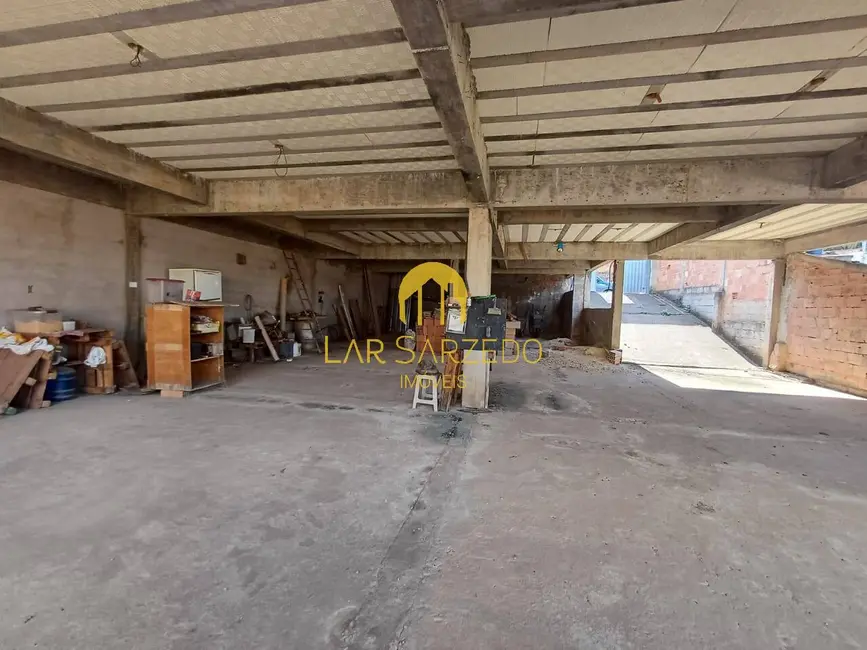 Foto 6 de Terreno / Lote à venda, 360m2 em Sarzedo - MG