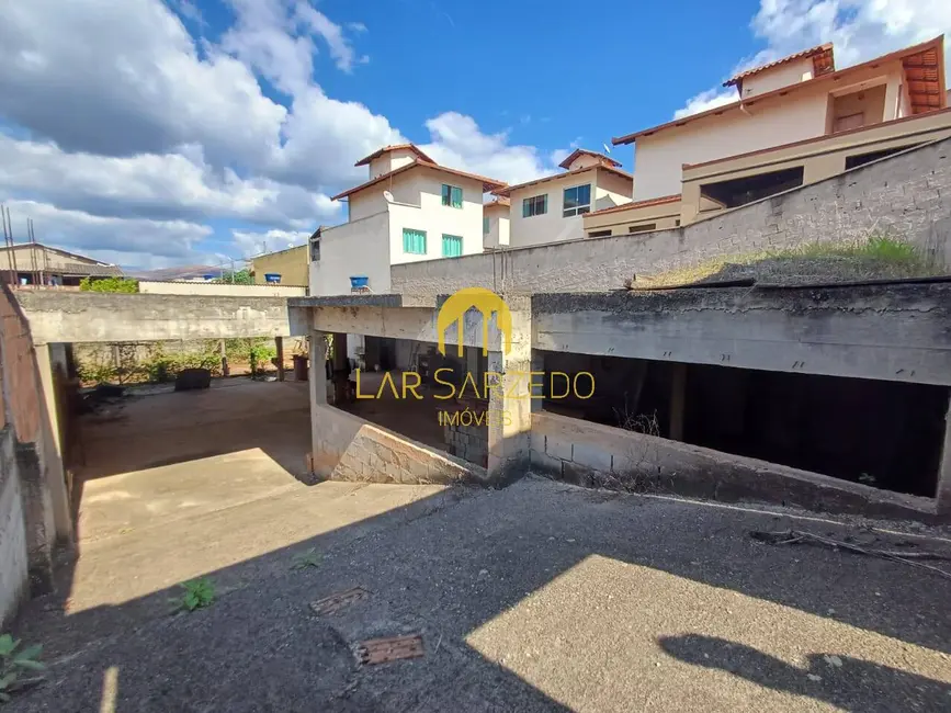Foto 3 de Terreno / Lote à venda, 360m2 em Sarzedo - MG