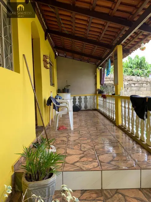 Casa com 2 quartos à venda e para alugar, 180m2 em Sarzedo - MG - imagem 3 Foto 3 de Casa com 2 quartos à venda e para alugar, 180m2 em Sarzedo - MG