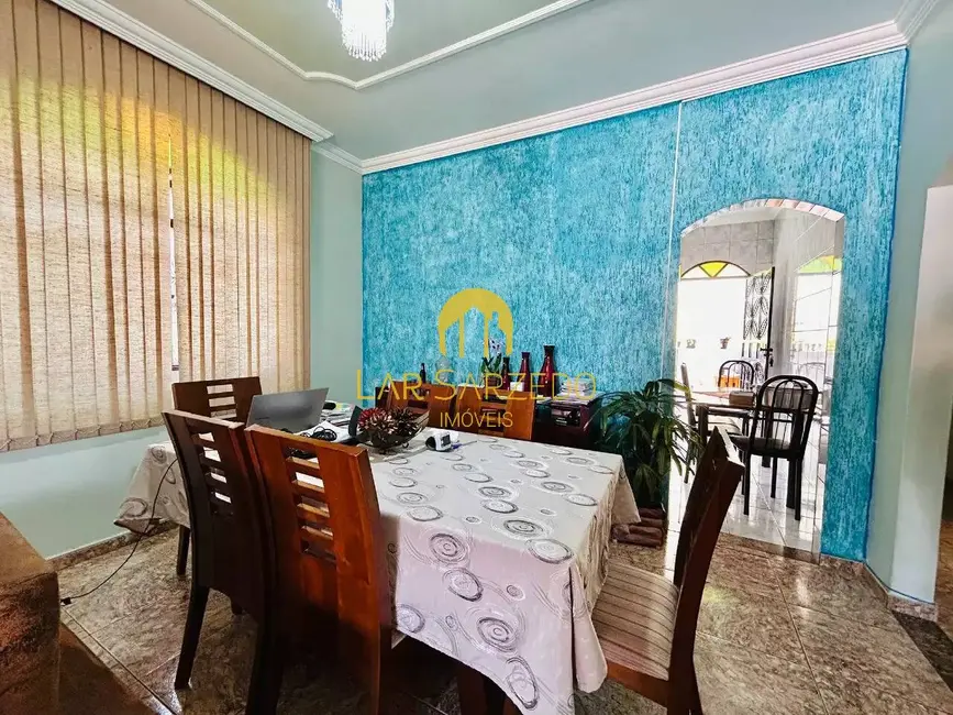 Casa com 4 quartos à venda, 250m2 em Tirol (Barreiro), Belo Horizonte - MG - imagem 5 Foto 5 de Casa com 4 quartos à venda, 250m2 em Tirol (Barreiro), Belo Horizonte - MG