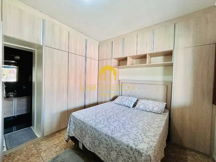 Casa com 4 quartos à venda, 250m2 em Tirol (Barreiro), Belo Horizonte - MG - imagem 7 Foto 7 de Casa com 4 quartos à venda, 250m2 em Tirol (Barreiro), Belo Horizonte - MG