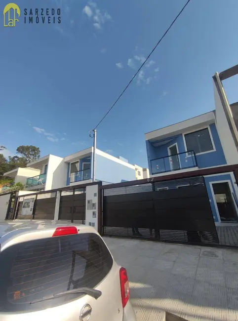 Foto 3 de Casa de Condomínio com 3 quartos à venda, 100m2 em Sarzedo - MG