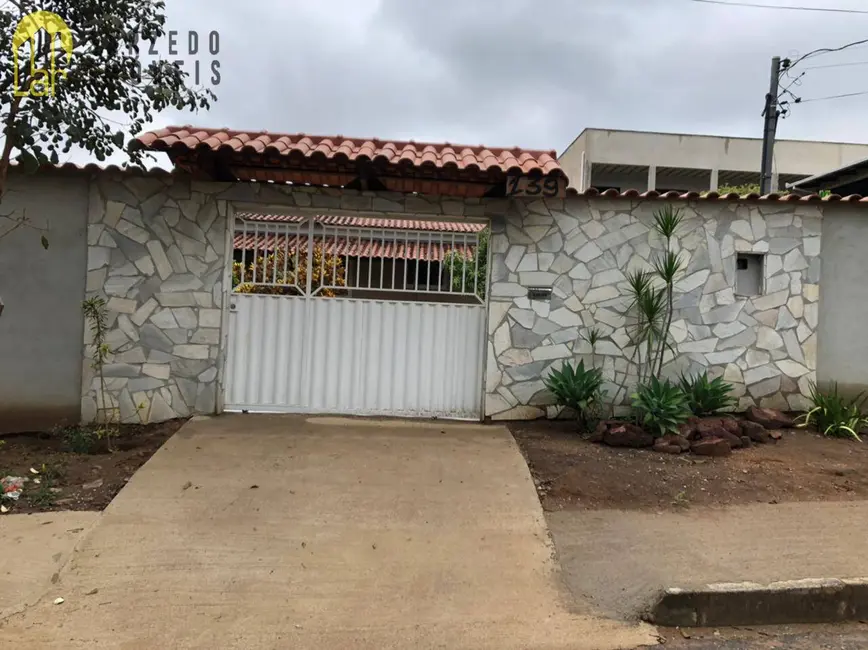 Foto 4 de Casa com 4 quartos à venda, 791m2 em Sarzedo - MG