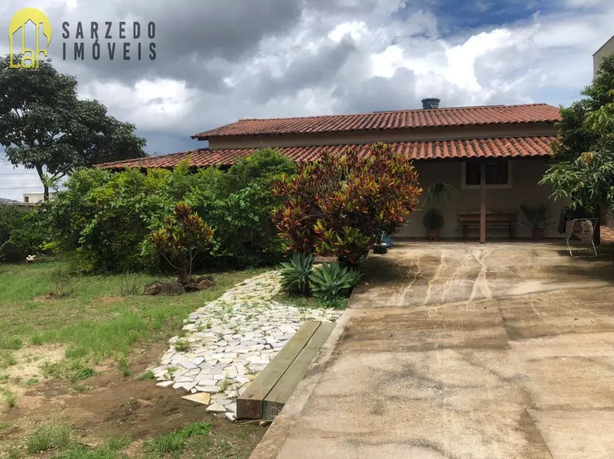 Foto 6 de Casa com 4 quartos à venda, 791m2 em Sarzedo - MG