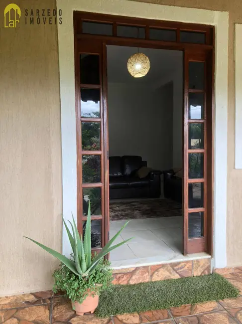 Foto 9 de Casa com 4 quartos à venda, 791m2 em Sarzedo - MG
