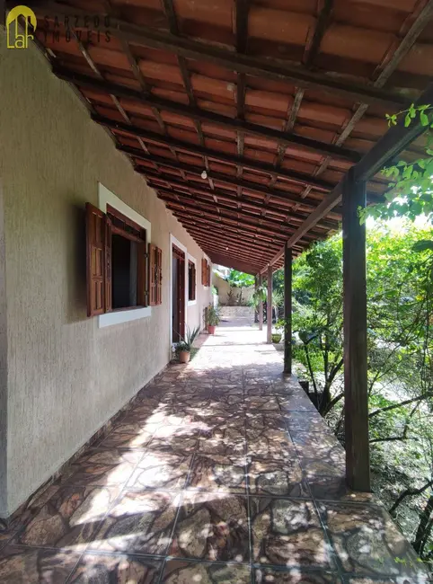 Foto 8 de Casa com 4 quartos à venda, 791m2 em Sarzedo - MG