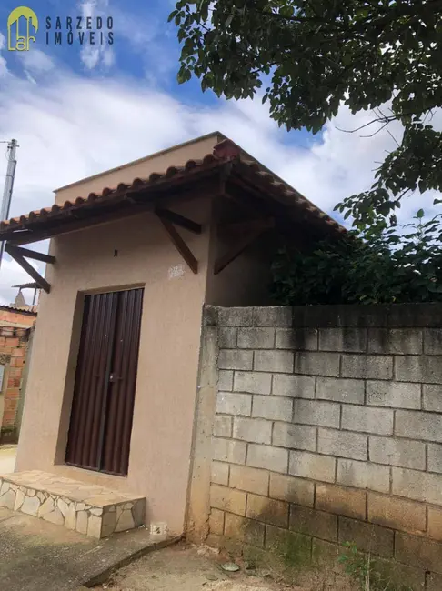 Foto 3 de Casa com 4 quartos à venda, 791m2 em Sarzedo - MG
