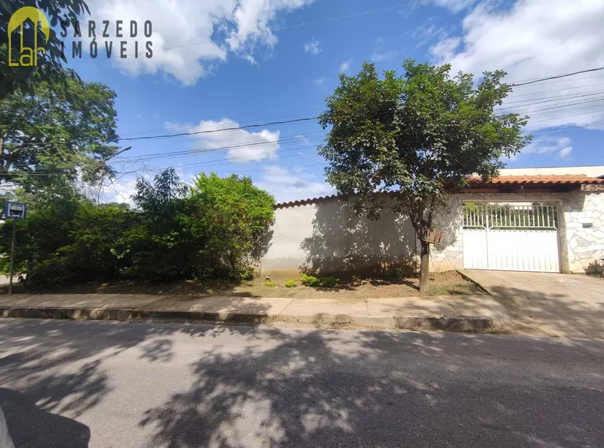 Foto 5 de Casa com 4 quartos à venda, 791m2 em Sarzedo - MG
