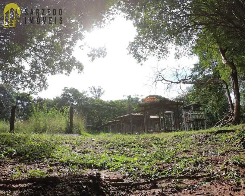 Terreno / Lote à venda, 20000m2 em Sarzedo - MG - imagem 5 Foto 5 de Terreno / Lote à venda, 20000m2 em Sarzedo - MG