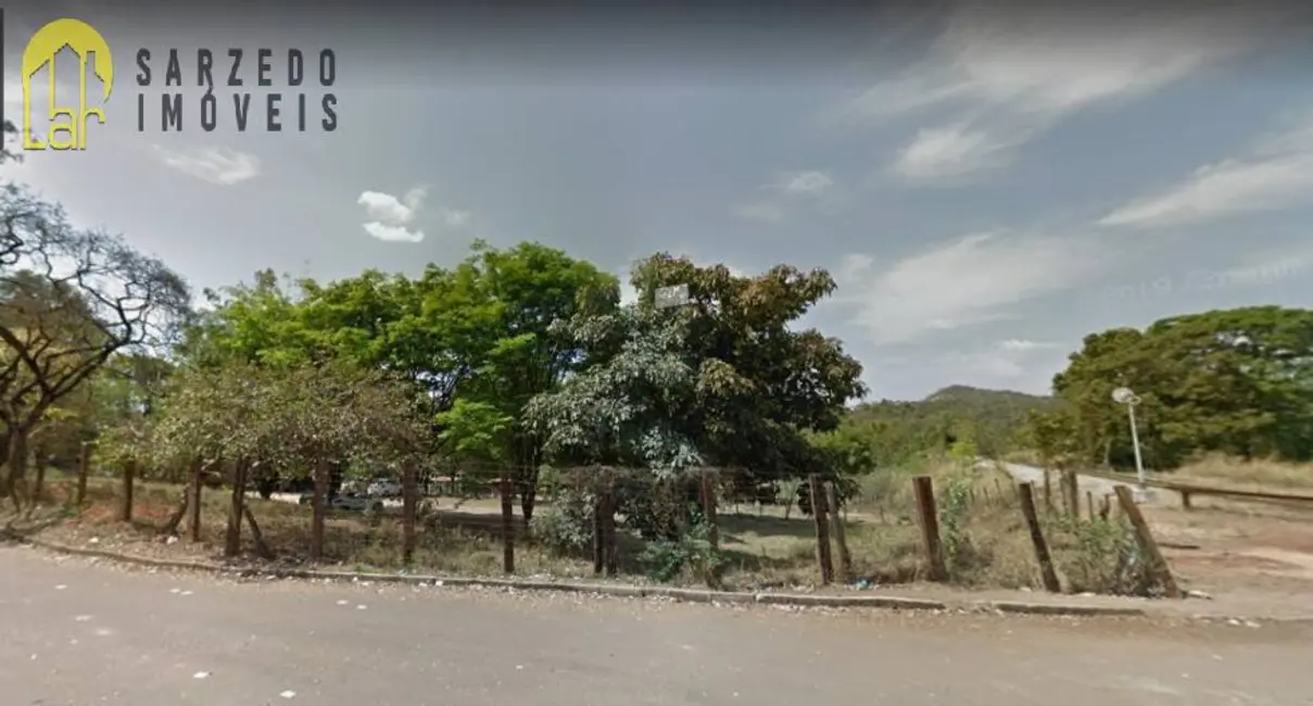 Terreno / Lote à venda, 20000m2 em Sarzedo - MG - imagem 3 Foto 3 de Terreno / Lote à venda, 20000m2 em Sarzedo - MG