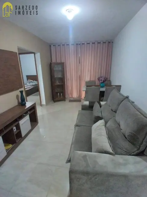 Foto 2 de Apartamento com 2 quartos à venda em Sarzedo - MG