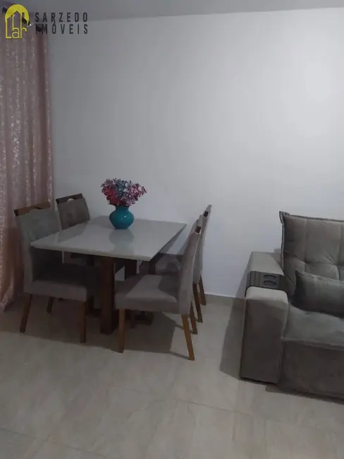 Foto 3 de Apartamento com 2 quartos à venda em Sarzedo - MG