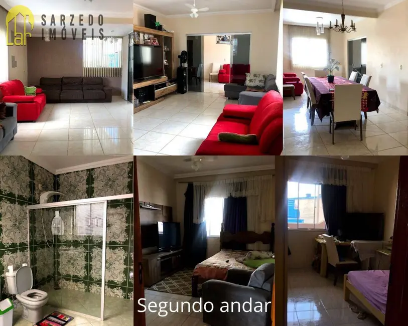 Foto 4 de Casa com 9 quartos à venda, 360m2 em Independência (Barreiro), Belo Horizonte - MG