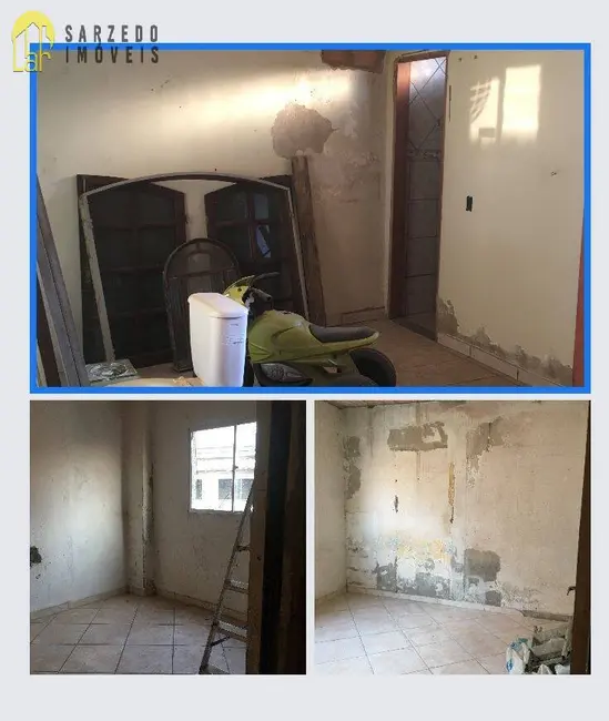 Foto 6 de Casa com 9 quartos à venda, 360m2 em Independência (Barreiro), Belo Horizonte - MG