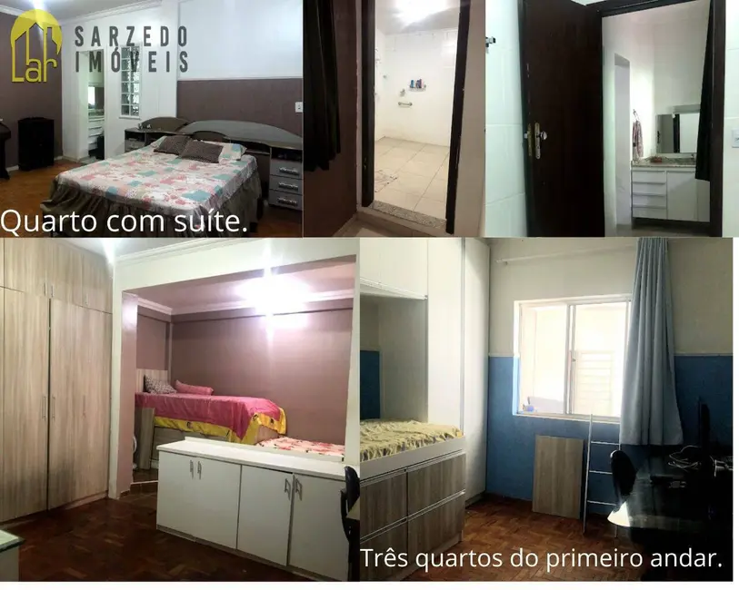 Foto 8 de Casa com 9 quartos à venda, 360m2 em Independência (Barreiro), Belo Horizonte - MG