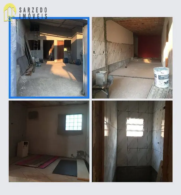 Foto 7 de Casa com 9 quartos à venda, 360m2 em Independência (Barreiro), Belo Horizonte - MG